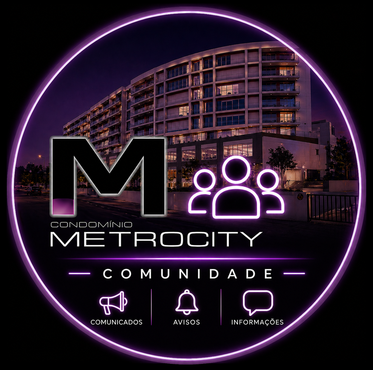 Condomínio Metrocity